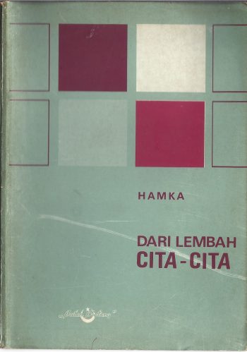 Dari Lembah Cita-cita 001