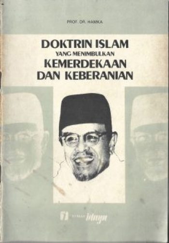 Doktrin Isam 001