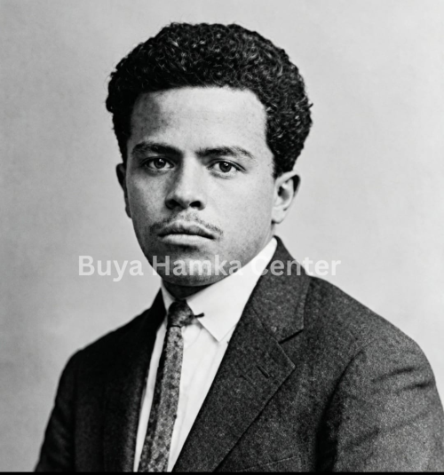 Hamka 1930