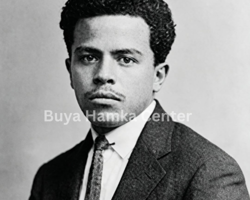 Hamka 1930