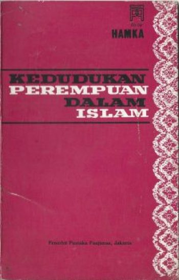 Kedudukan Perempuan 001