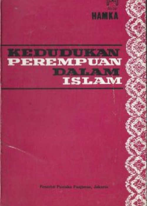 Kedudukan Perempuan 001