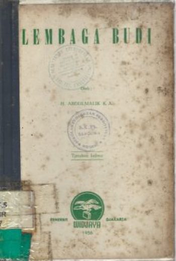 Lembaga Budi 001