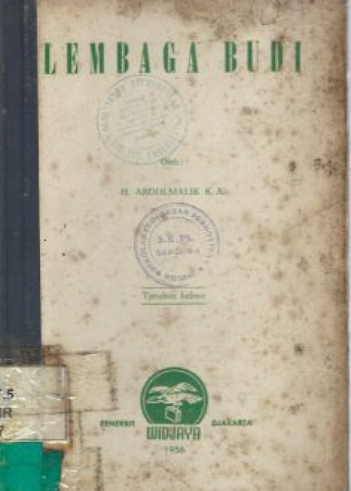 Lembaga Budi 001