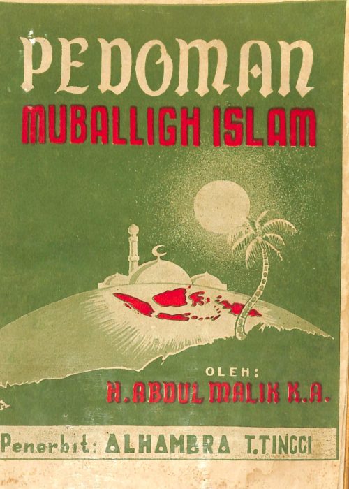 PEDOMAM MUBALIGH ISLAM-2