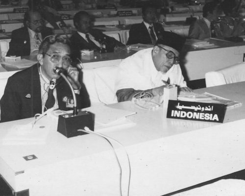buya-rosihan anwar