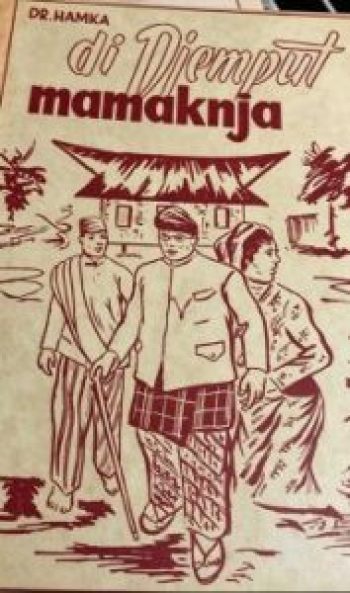didjemput mamaknja